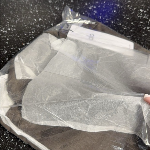 Alo Edition Sueded Jacket - Picture 2 of 3